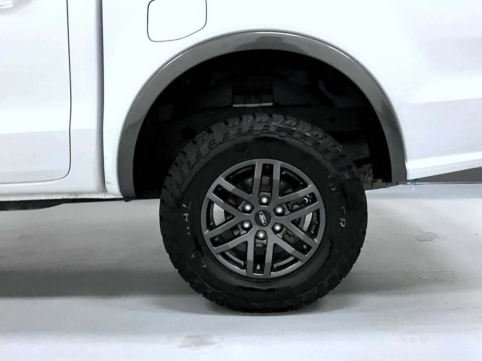 2022 Ford Ranger XLT photo 22