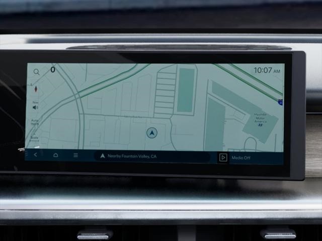 2026 Hyundai Ioniq Limited photo 13
