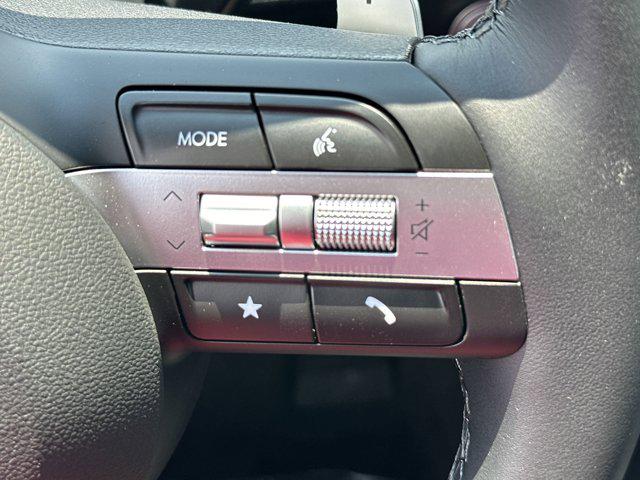2025 Hyundai Tucson SEL Convenience photo 24