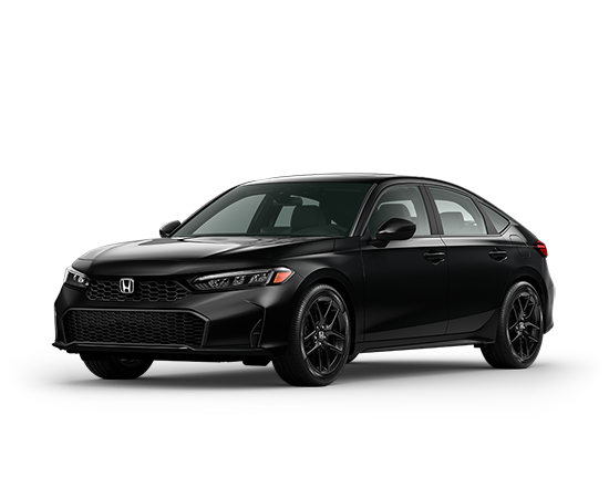 2025 Honda Civic Hybrid Sport photo 19