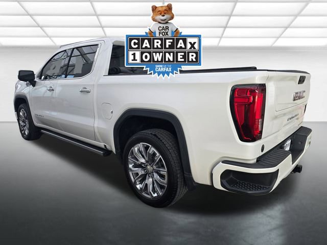 2023 Gmc Sierra 1500 Denali photo 2