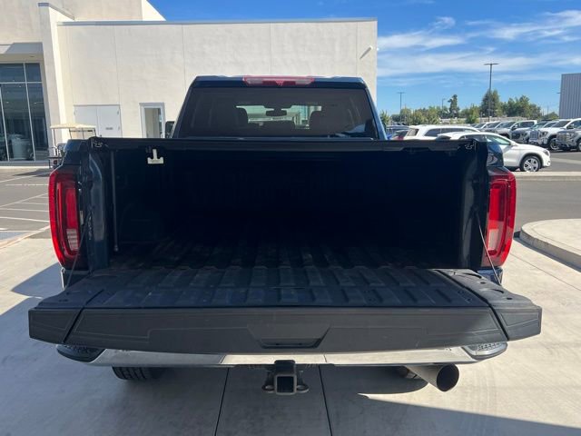 2022 Gmc Sierra 2500 HD SLT photo 27