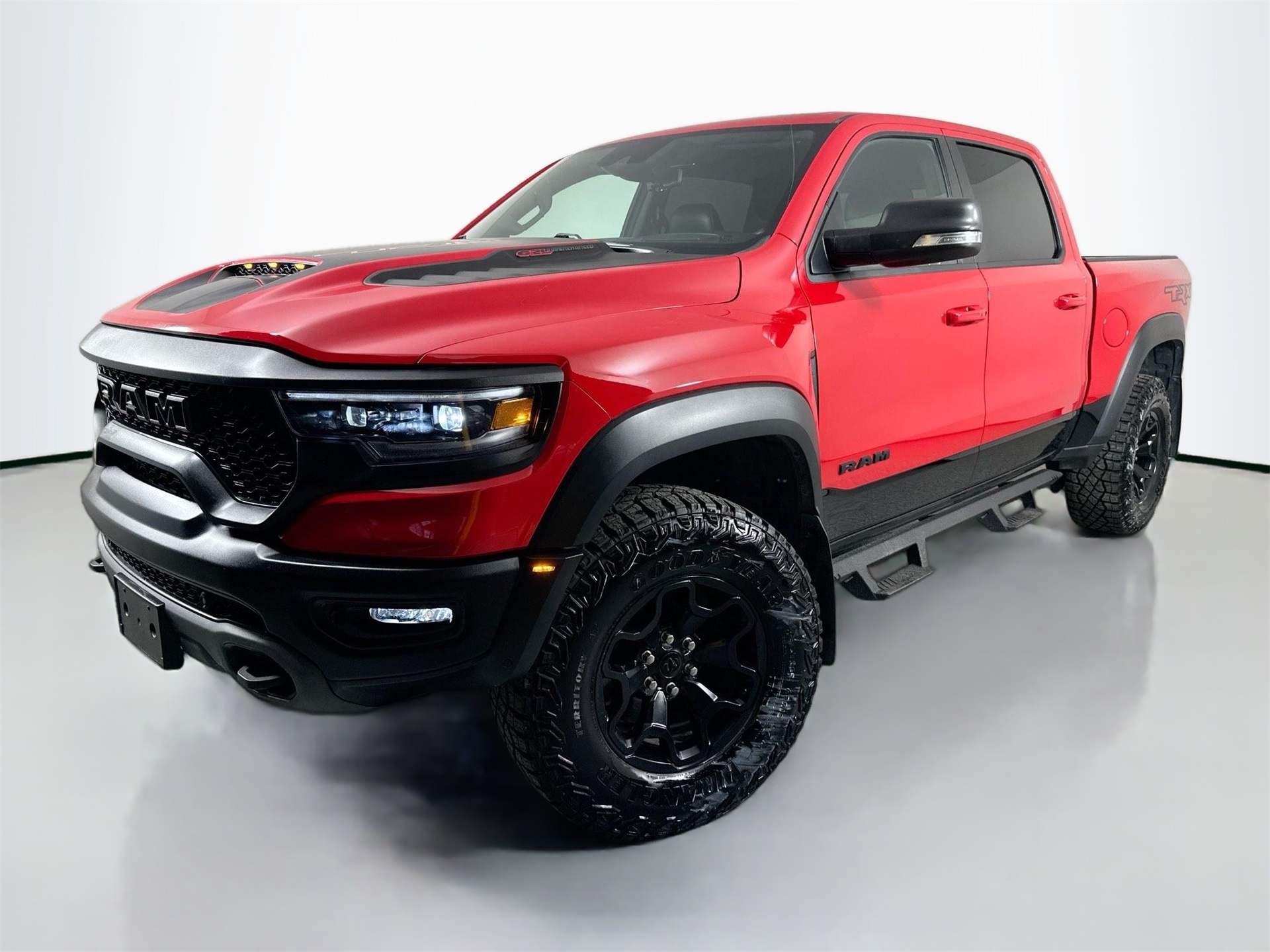 2022 RAM Ram 1500 Pickup TRX's photo