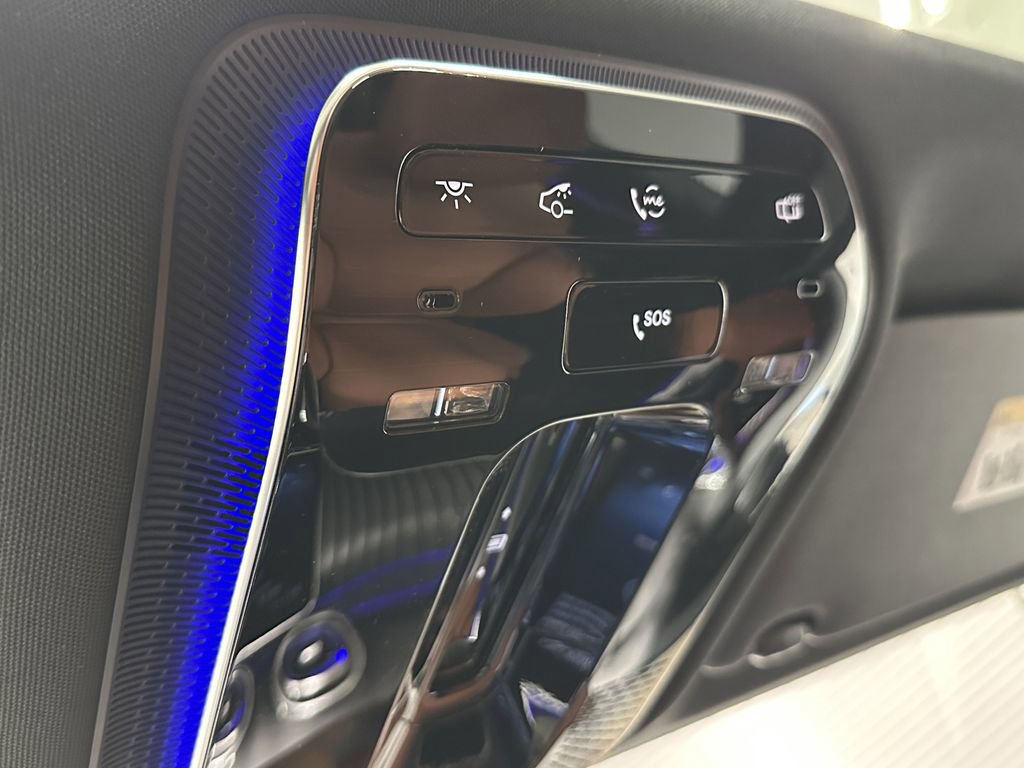 2026 Mercedes Benz GLC 300 4MATIC photo 32
