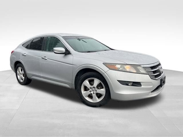 2012 Honda Crosstour EX V6