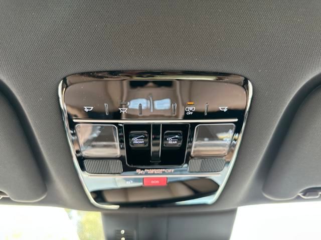 2026 Hyundai Santa Fe Limited photo 25