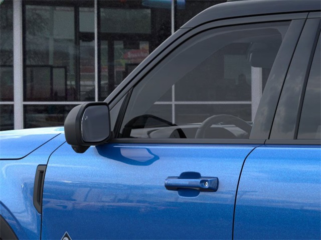 2025 FORD BRONCO SPORT - Image 43