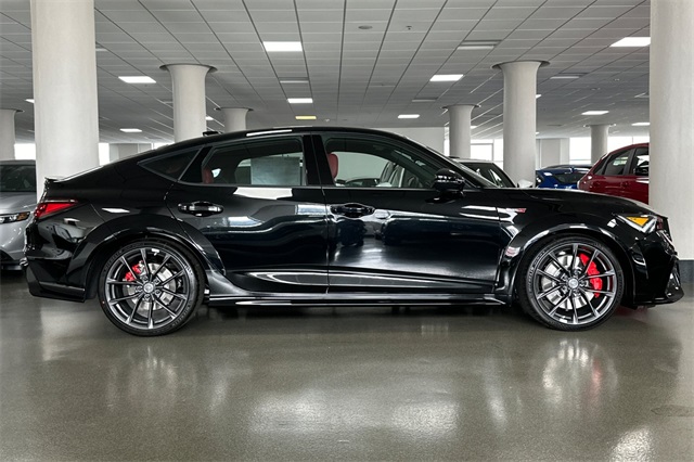 2026 Acura Integra Type S photo 3