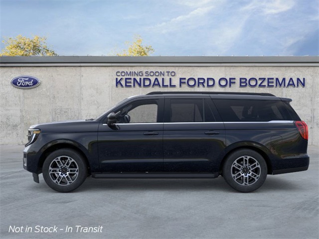 2025 Ford Expedition MAX photo 2