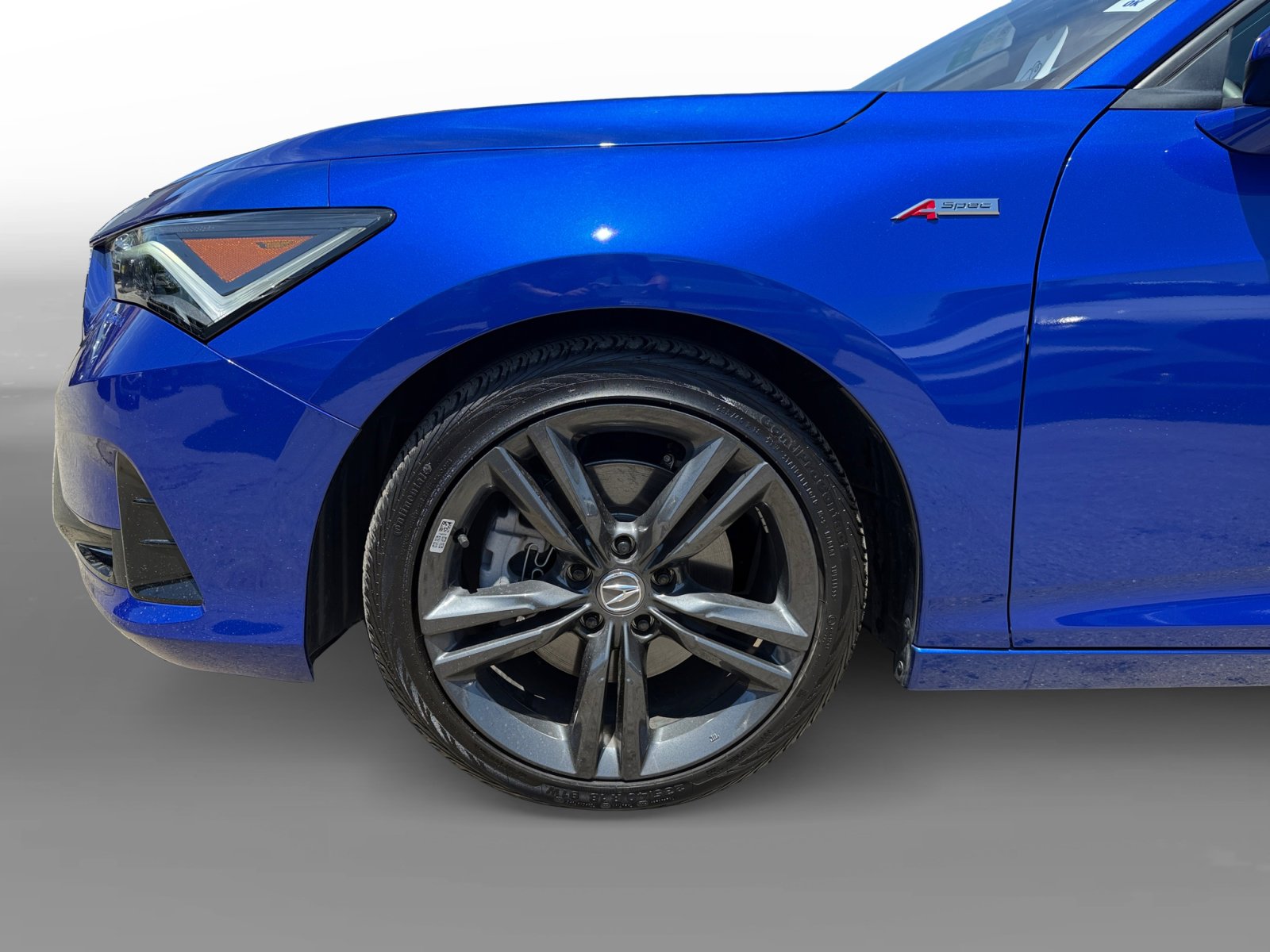 2023 Acura Integra A-Spec photo 9