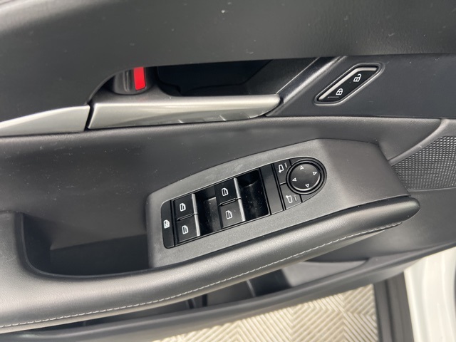 2023 Mazda CX-30 2.5 Select photo 12
