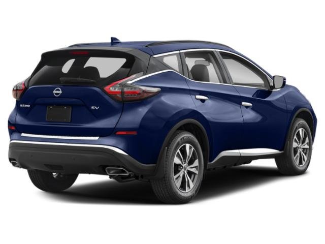 2024 Nissan Murano SV photo 2