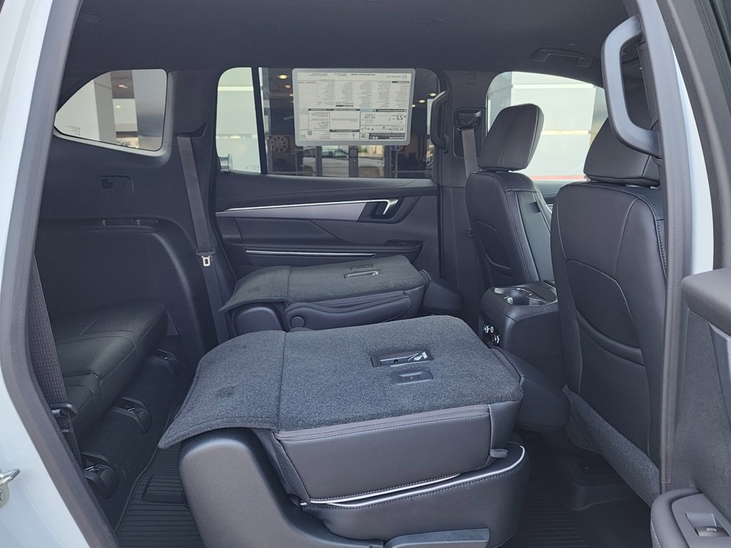 2026 Buick Enclave Sport Touring photo 45