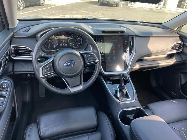 2024 Subaru Outback Limited XT photo 15