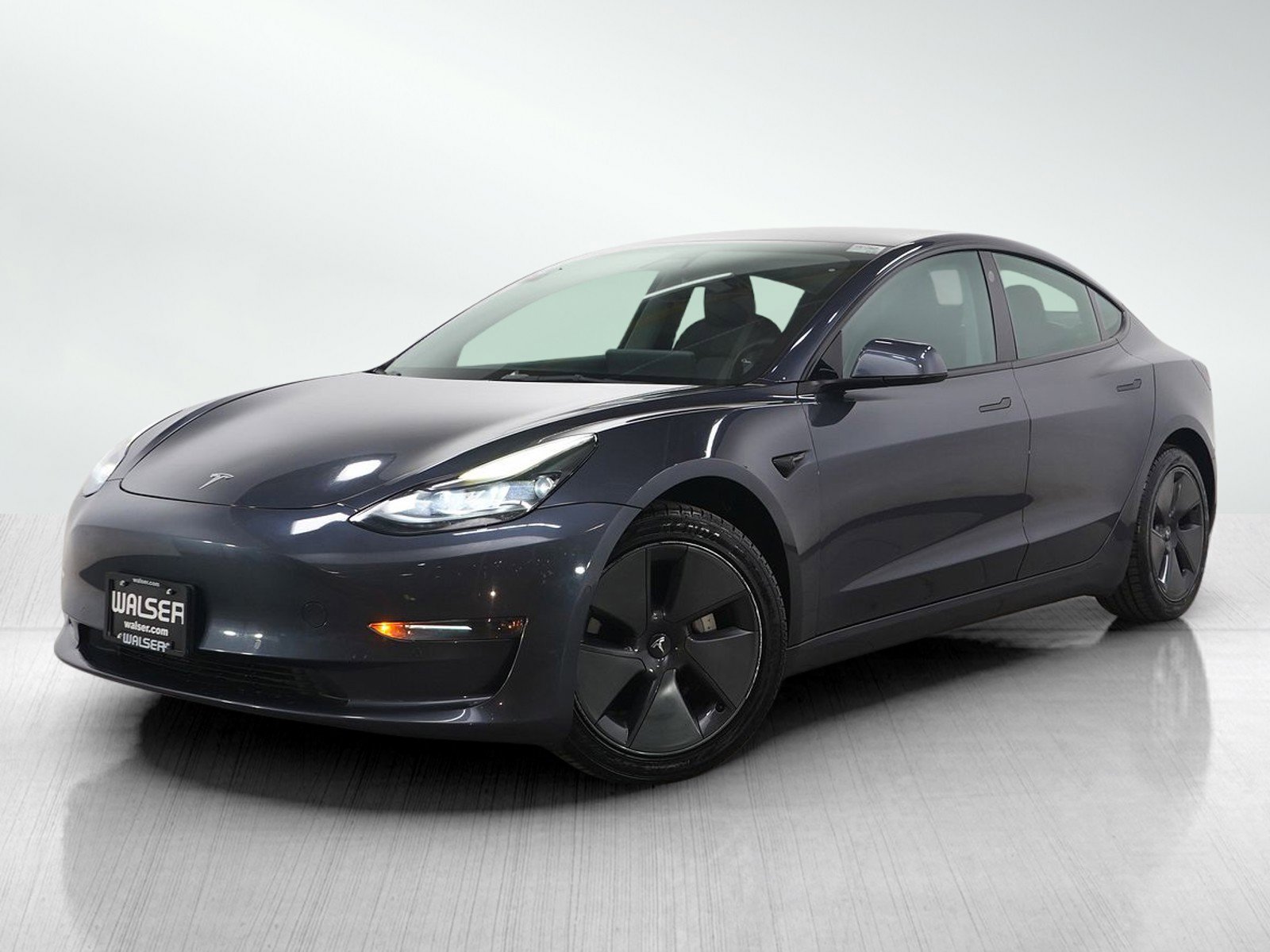 2022 Tesla Model 3 Long Range's photo