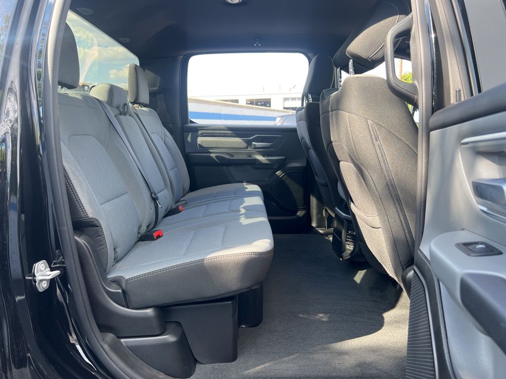 2021 Ram 1500 Big Horn Lone Star photo 19