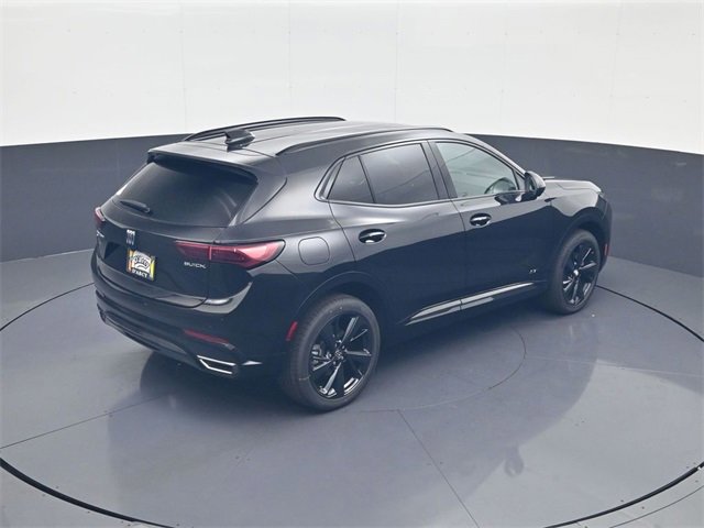 2025 Buick Envision Sport Touring photo 14