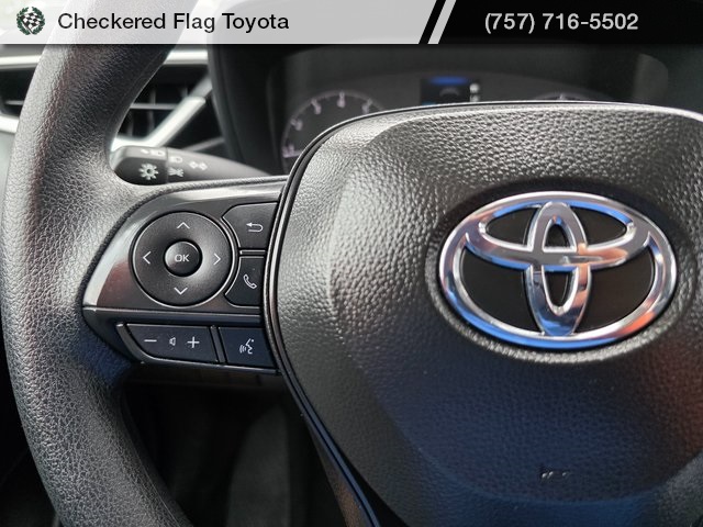 2024 Toyota Corolla LE photo 14
