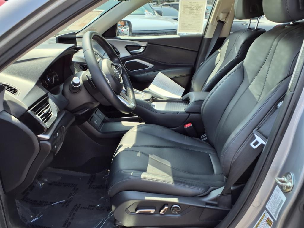 2019 Acura RDX Base photo 10