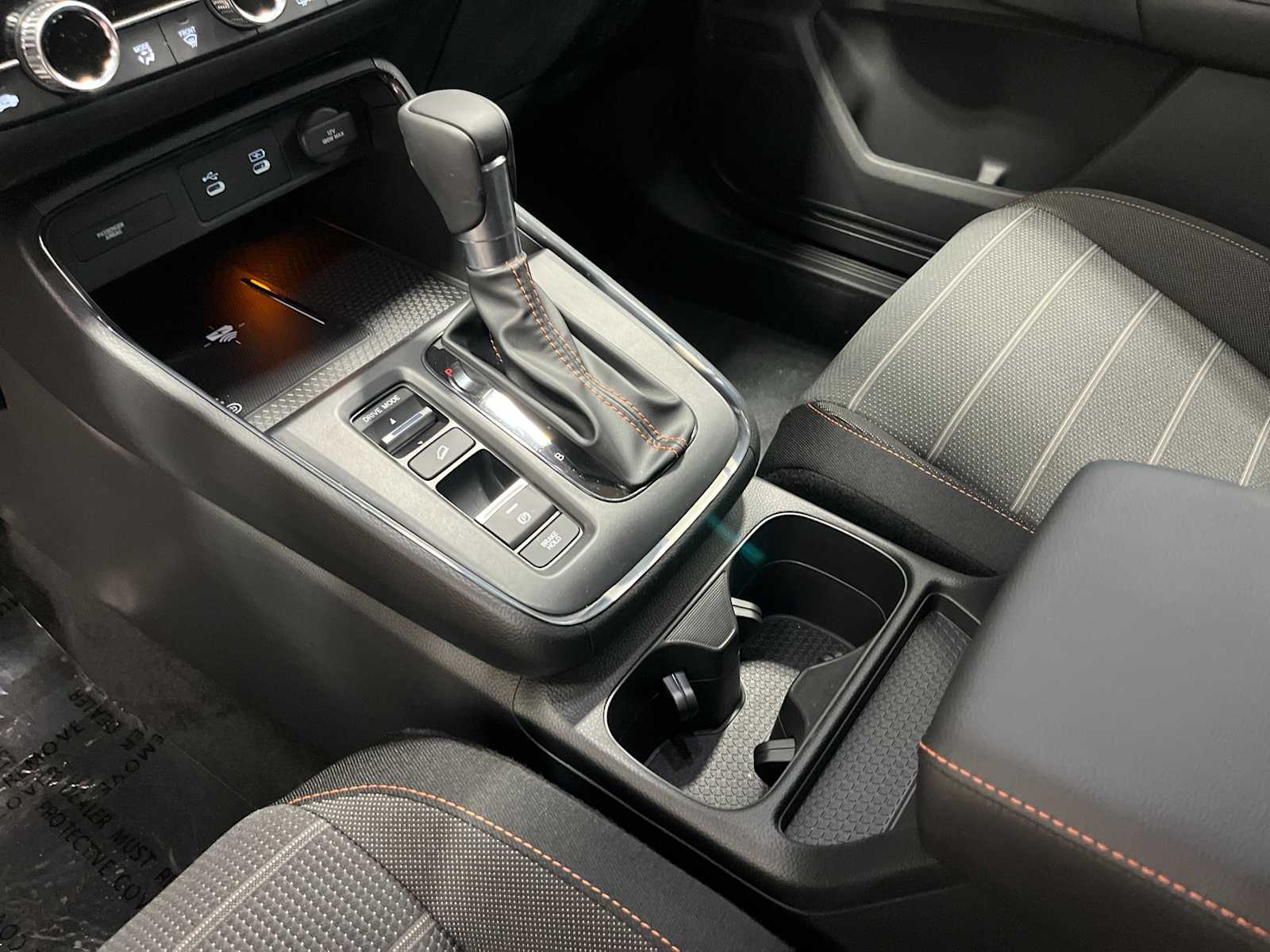 2026 Honda CR-V photo 14