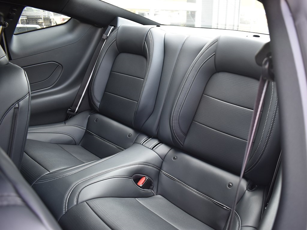 2025 Ford Mustang GT Premium photo 6