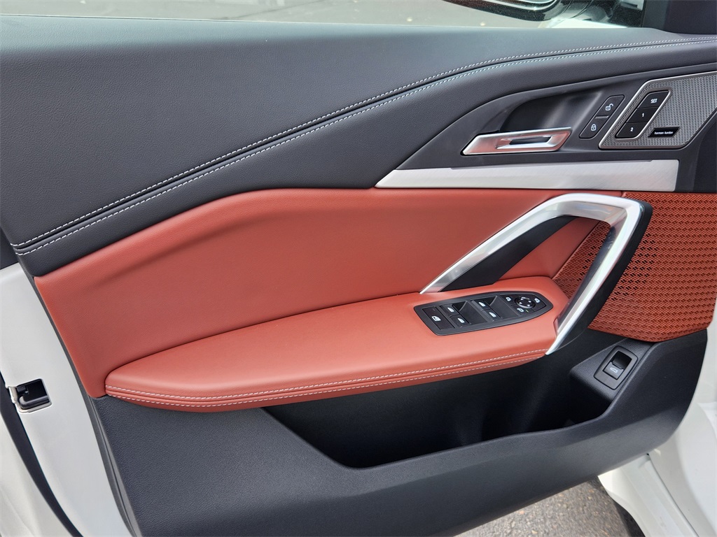 2026 Bmw X1 XDrive28i photo 8