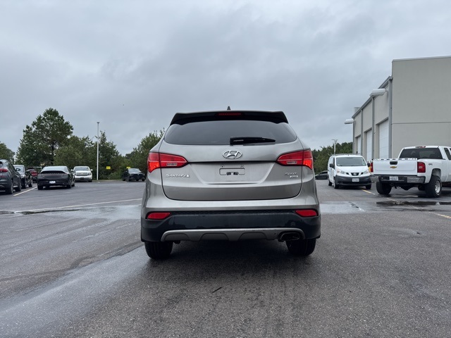 2014 Hyundai Santa Fe Sport Base photo 4