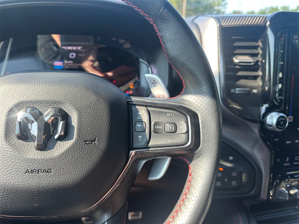 2023 Ram 1500 TRX photo 30
