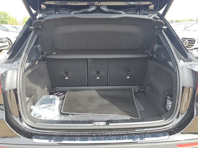2026 Mercedes Benz GLA 250 4MATIC photo 7