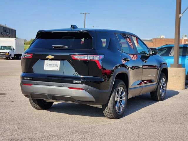 2026 Chevrolet Equinox LT photo 4