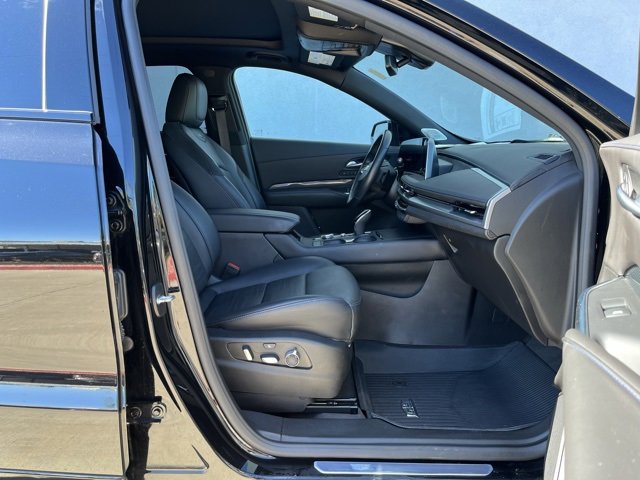 2024 Cadillac XT4 Sport photo 23