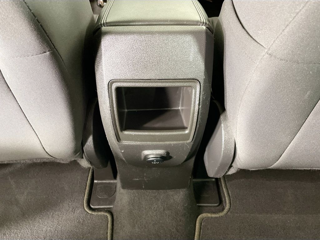 2014 Ford Escape S photo 23