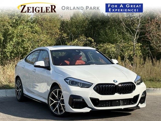 Pre-Owned 2024 BMW 228i 228i xDrive Coupe in Orland Park #BE5010 | BMW ...