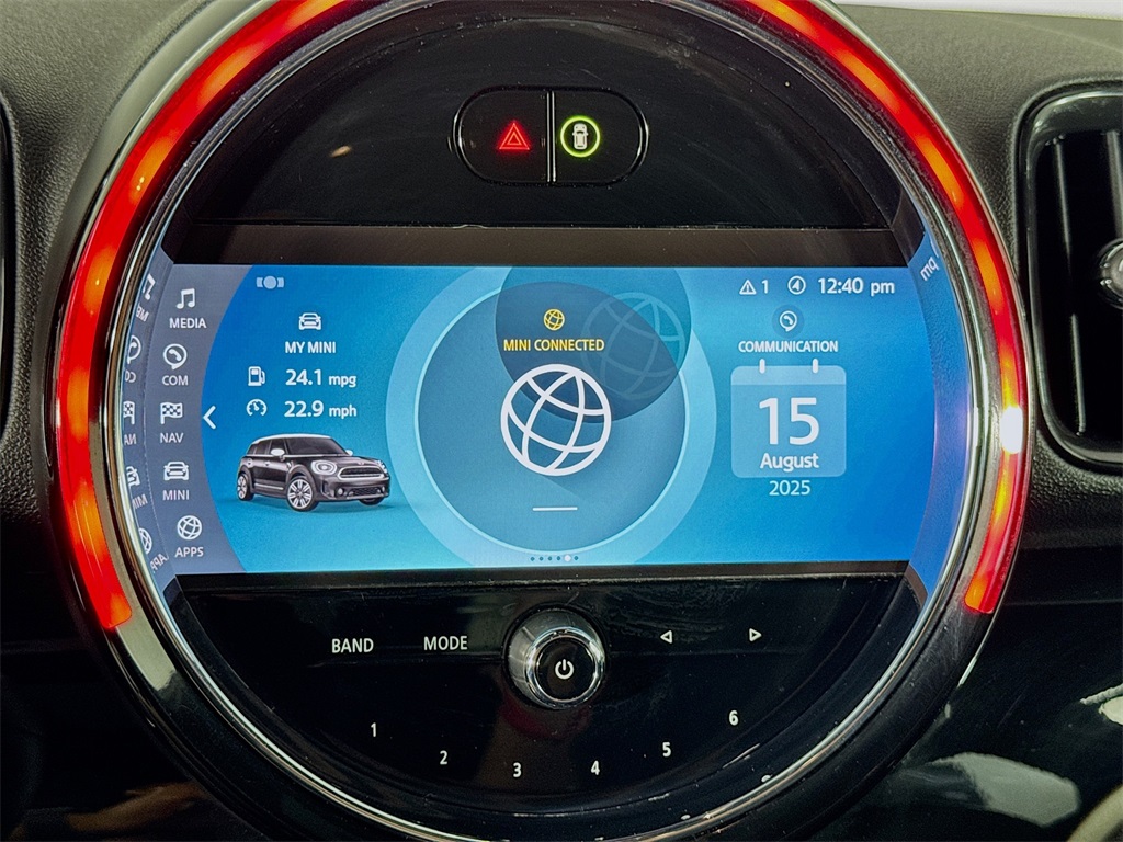 2023 Mini Cooper S ALL4 photo 14