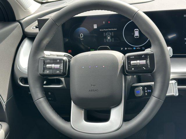 2026 Hyundai Ioniq SEL photo 20