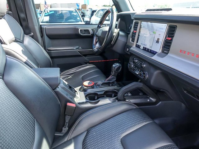 2024 FORD BRONCO - Image 67