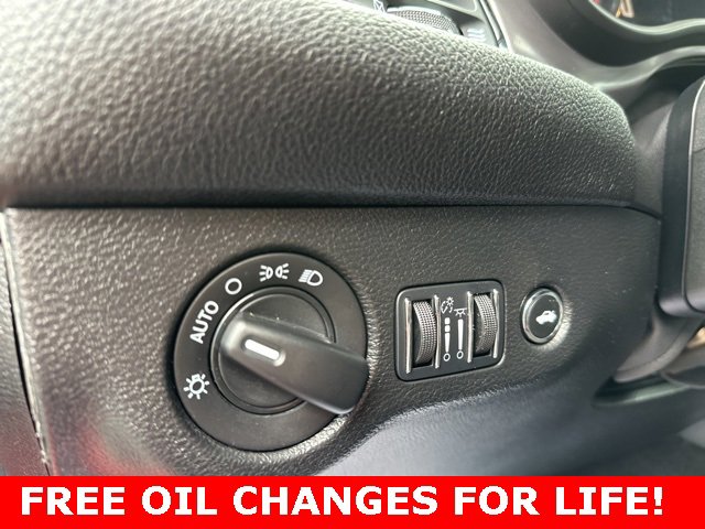 Used 2023 Red Dodge R/T image 20