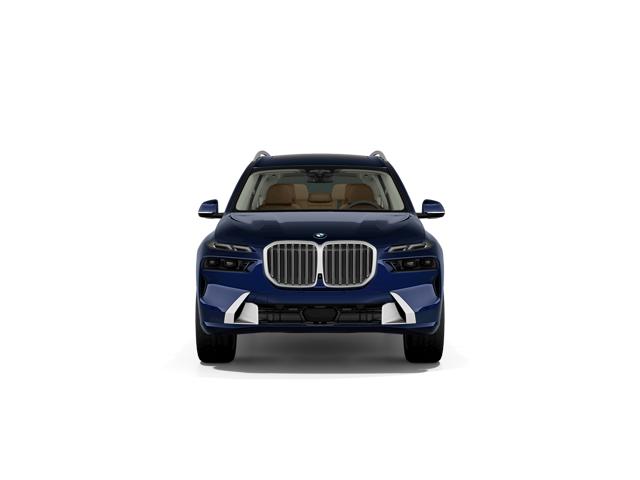 2026 BMW X7 40i's photo