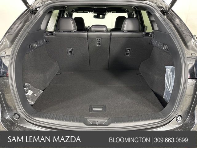 2025 Mazda CX-5 2.5 Turbo Premium photo 20