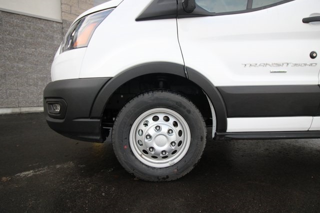 2024 Ford Transit photo 11