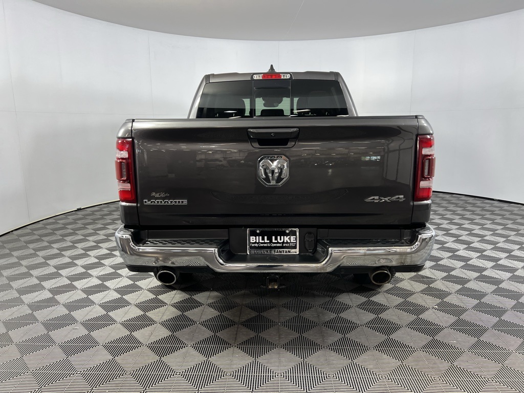 2024 Ram 1500 Laramie photo 6