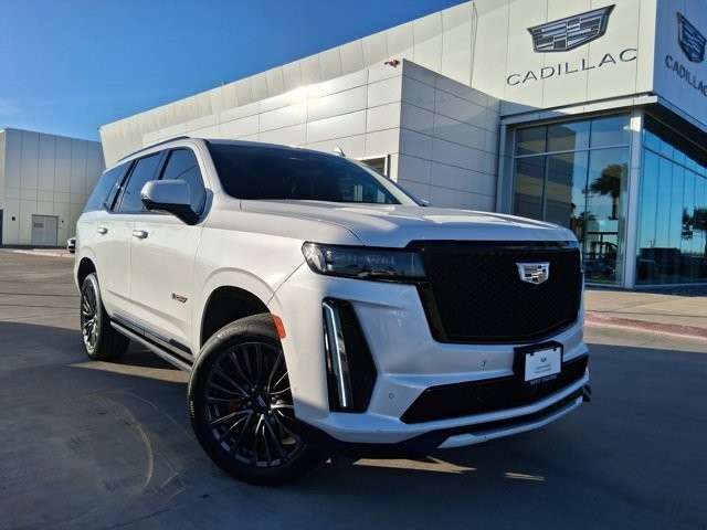 2023 Cadillac Escalade Escalade-V