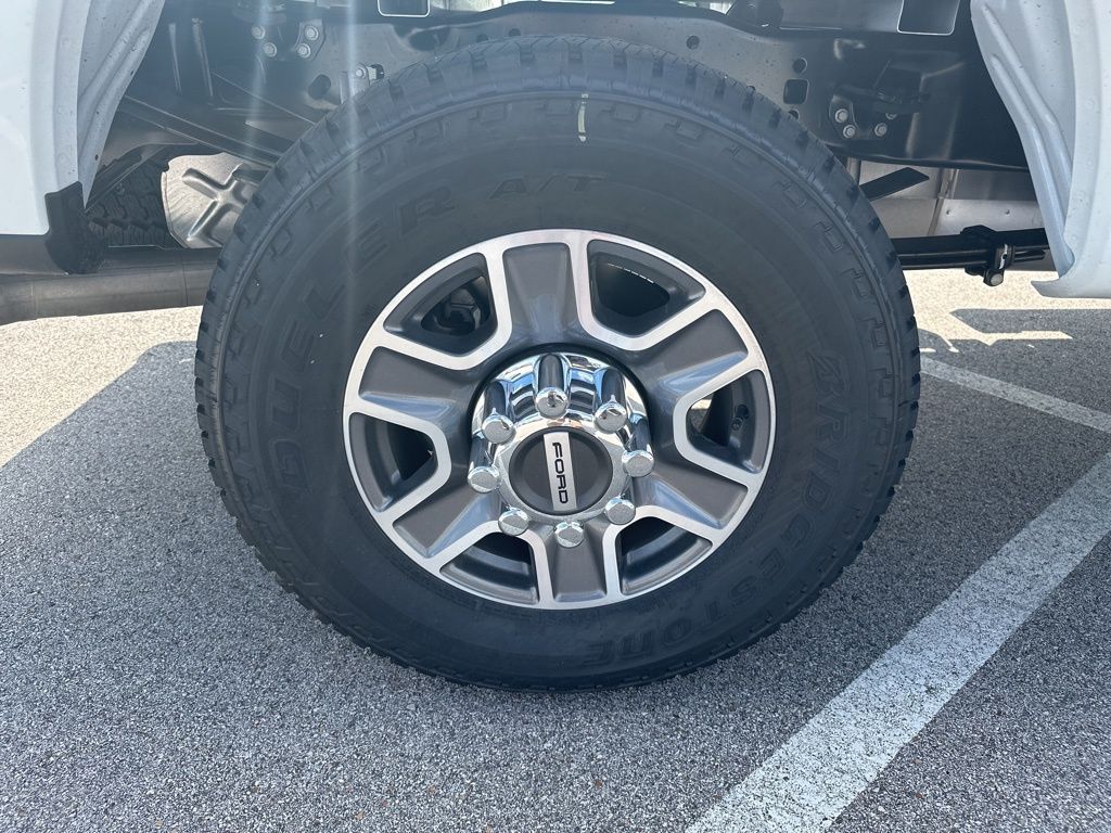 2026 Ford F-250 photo 43