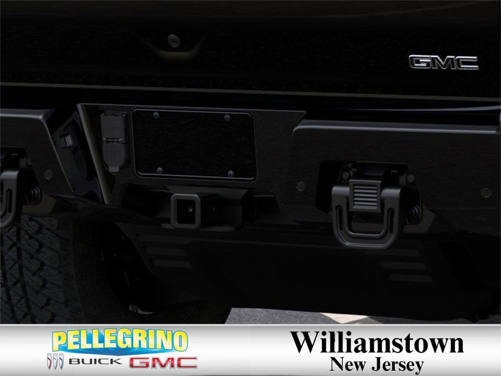 2025 Gmc Hummer EV Pickup photo 10