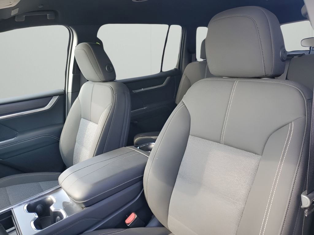 2025 Gmc Acadia Elevation photo 30