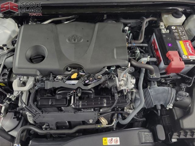 2023 Toyota Camry LE photo 10