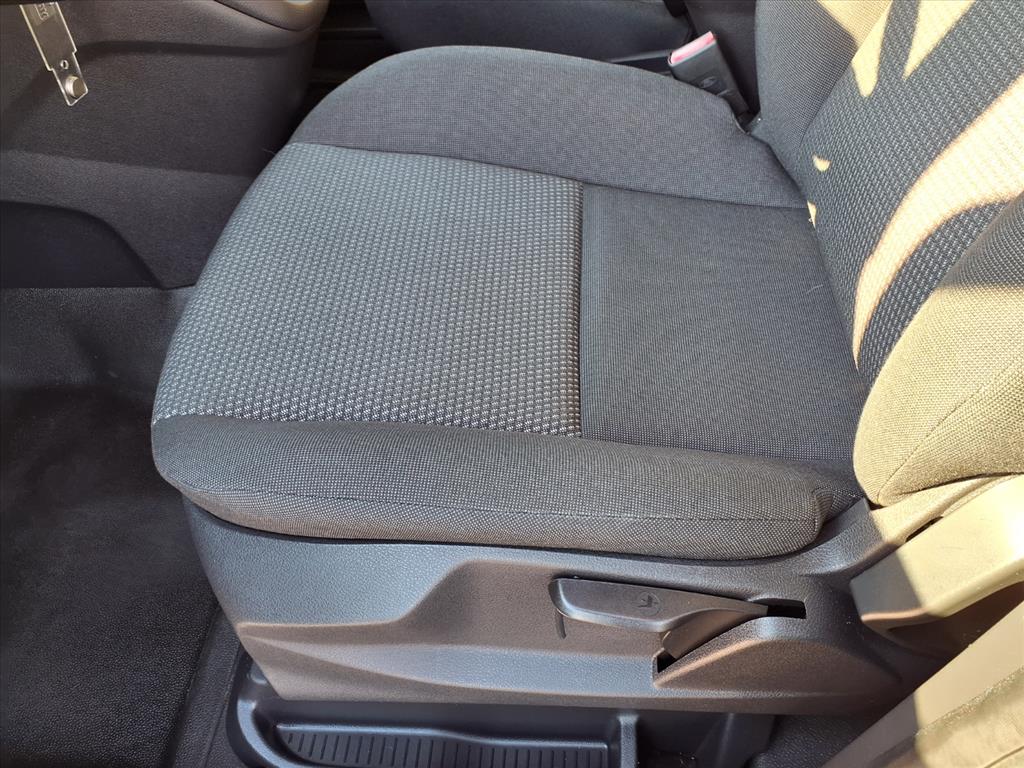 2016 Ford Transit Connect XL photo 4