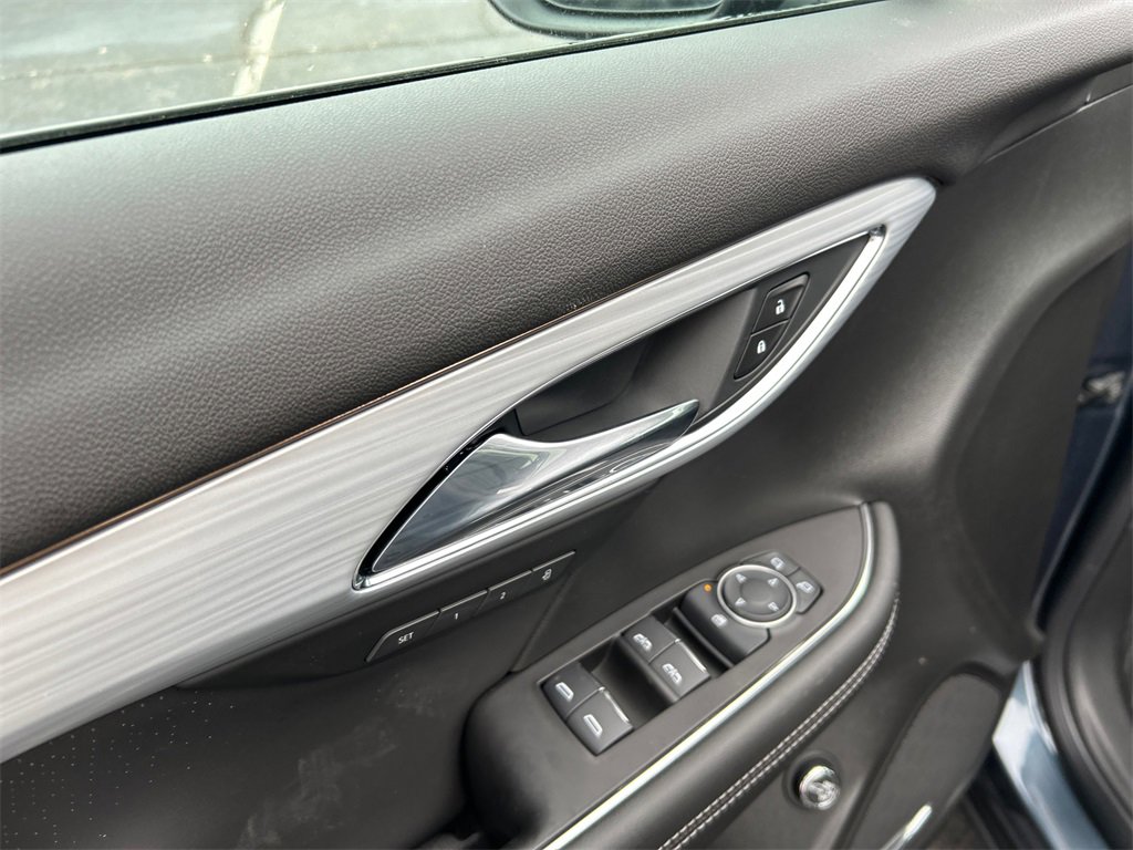 2026 BUICK ENVISION - Image 13