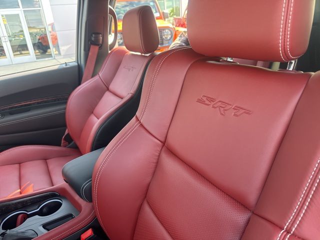 2024 Dodge Durango SRT Hellcat photo 6