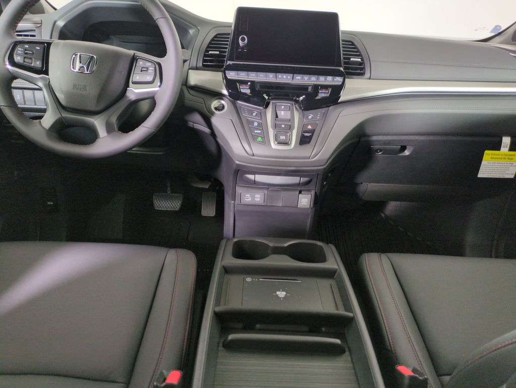 2026 Honda Odyssey photo 16